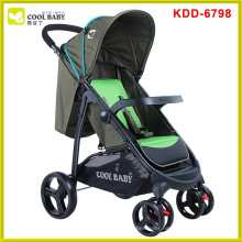 EN-1888:2012 CE Approved Manufacturer NEW Baby Pushchair, Baby Stroller